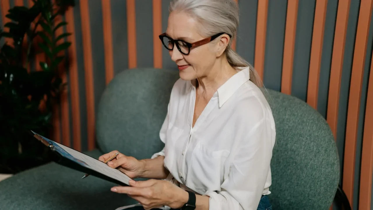 Resume Eyeglasses