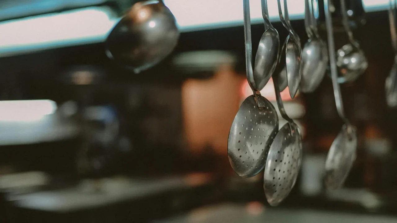 Resume Kitchen Tools