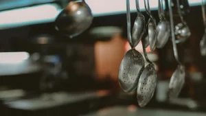 Resume Kitchen Tools