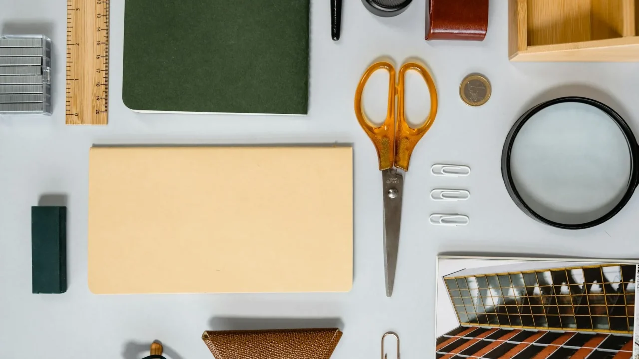 Resume Office Supplies