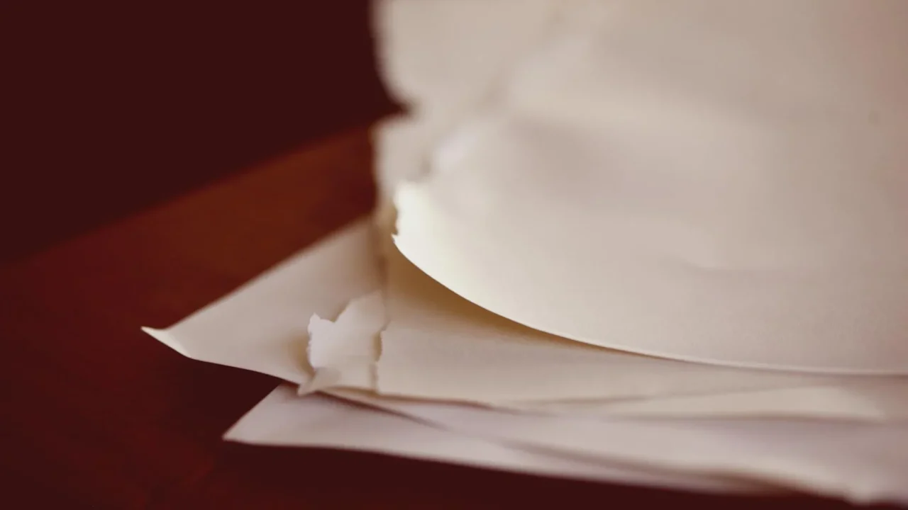 Resume Paper