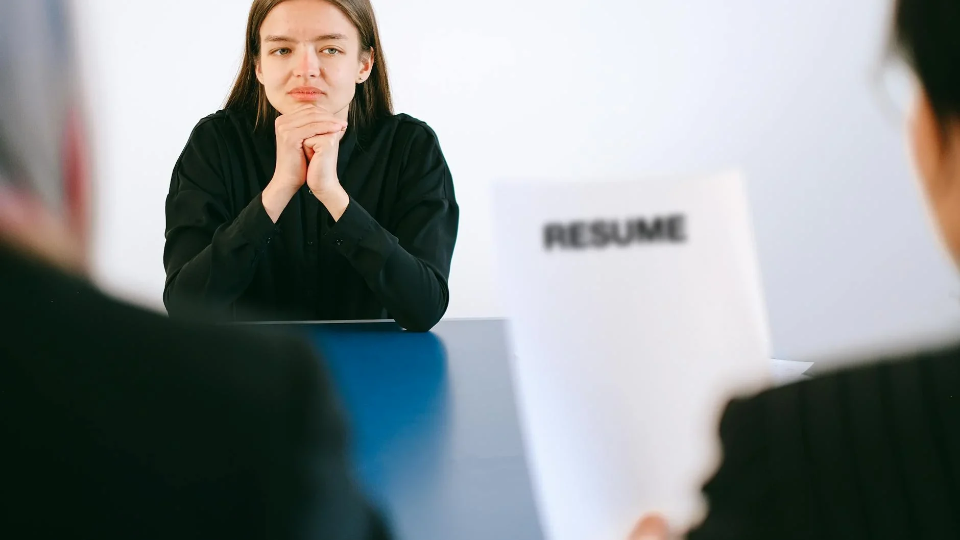 Resume Table