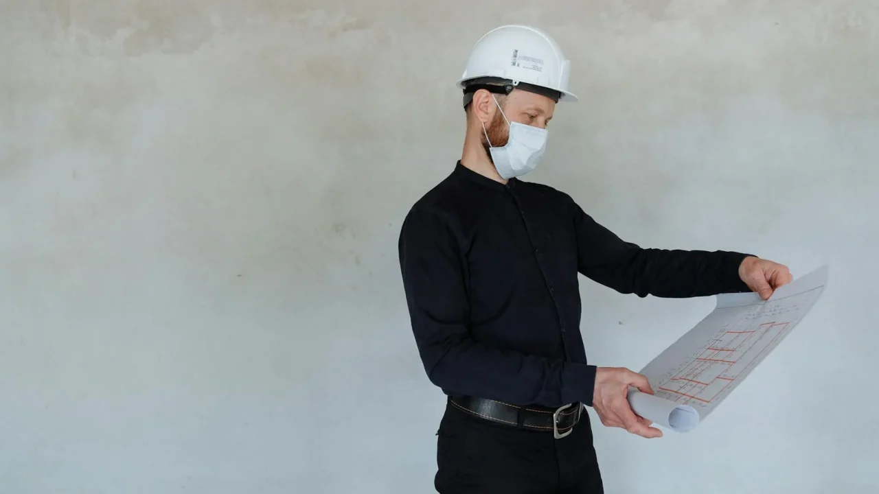 Safety Helmet Certificate