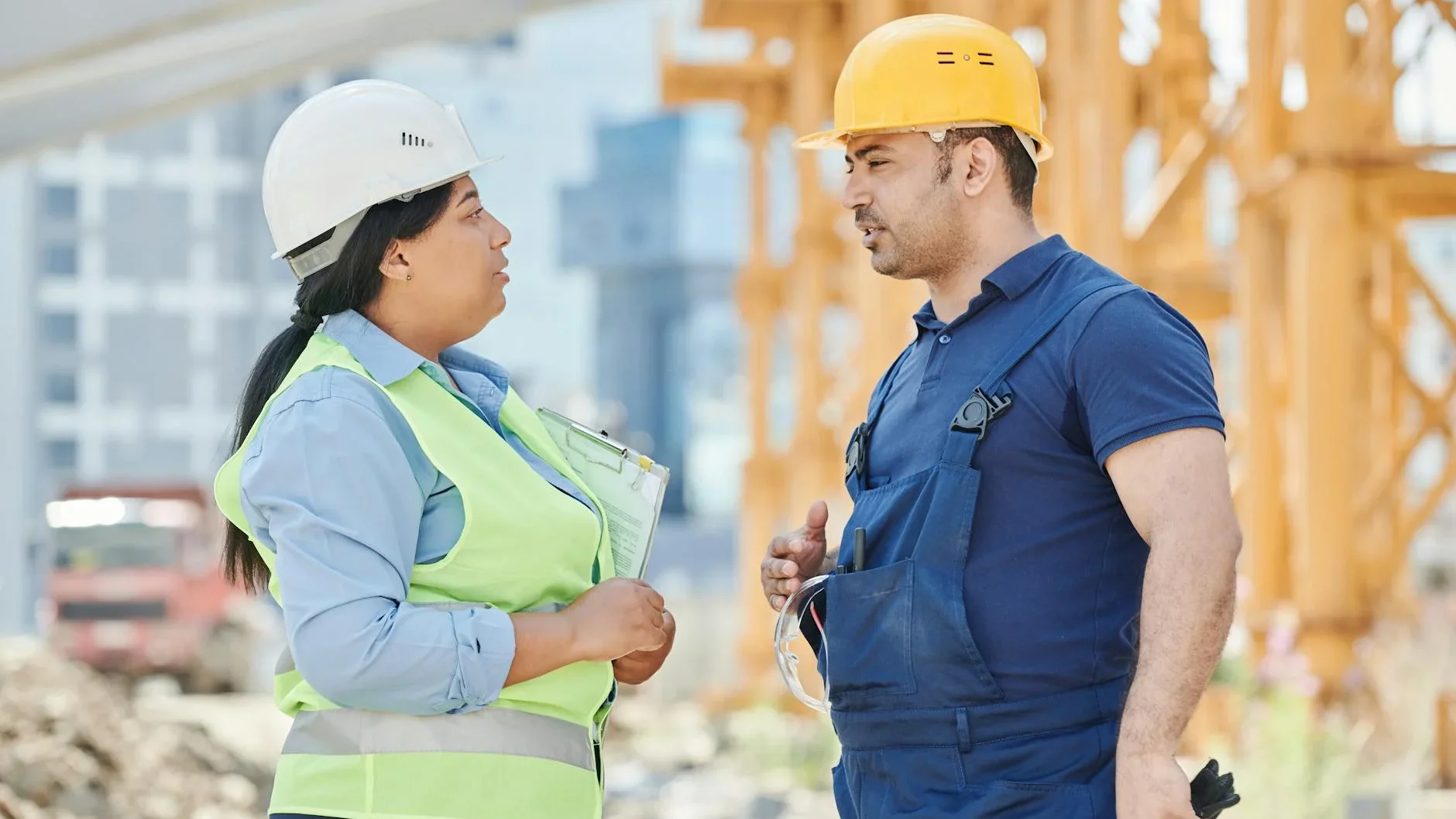 Safety Helmet Engineer