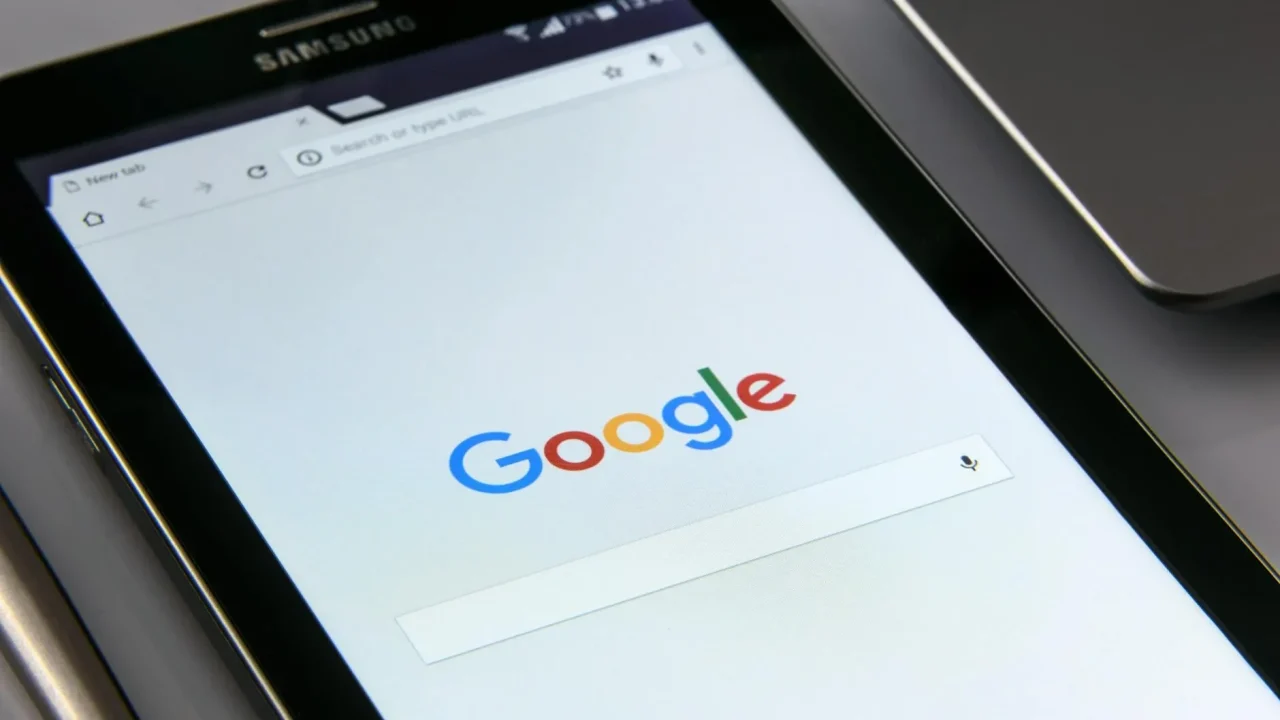 Secure Website Internet Search