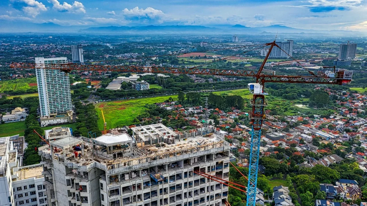 Semarang City Industrial Estate