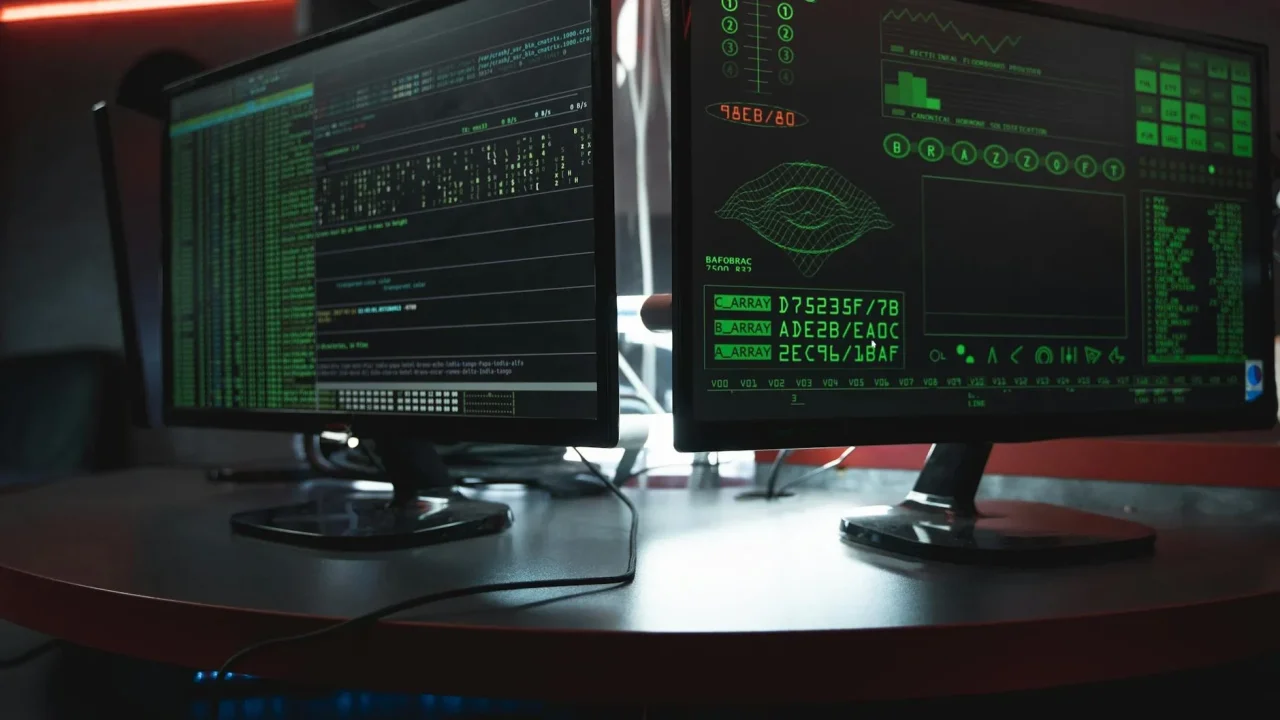 Shield Computer Security Reporting