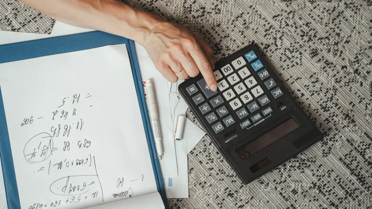 Skills Calculator