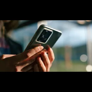 Smartphone Communication
