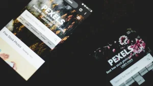 Smartphone Search Engine