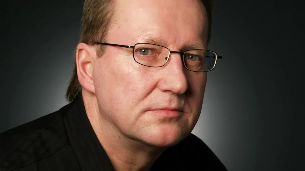 Social Media Profile Professional Headshot