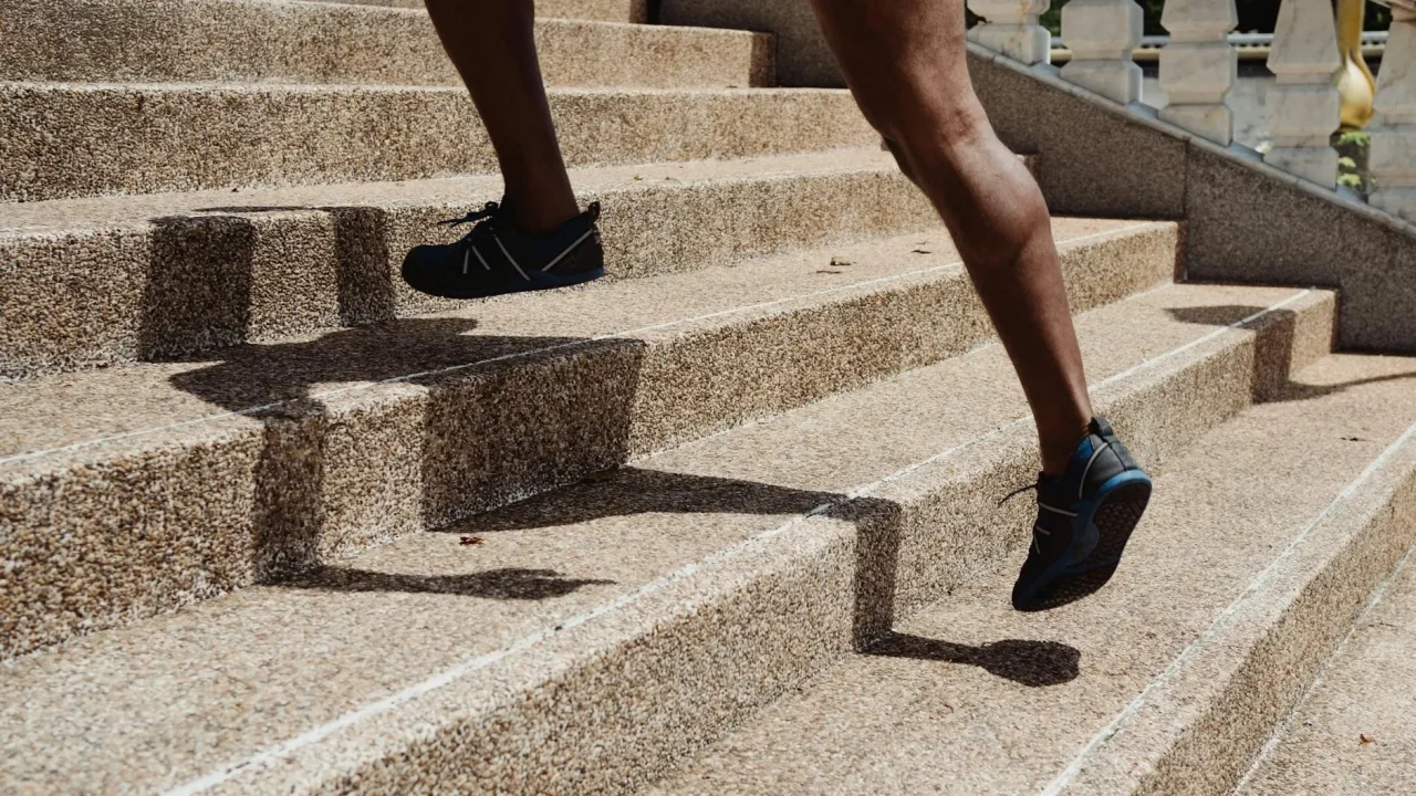 Stairs Success