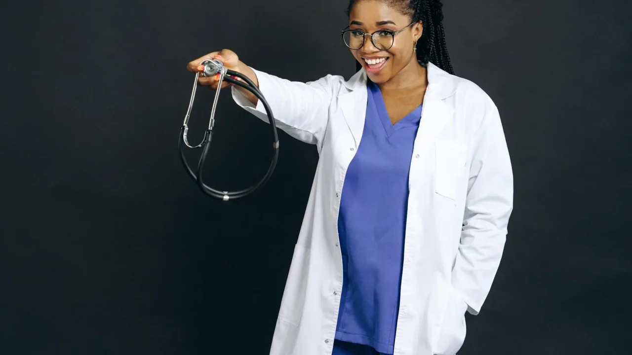 Stethoscope Doctor