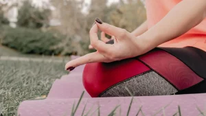 Stress Management Healthy Lifestyle