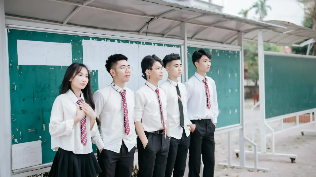 Student Uniform