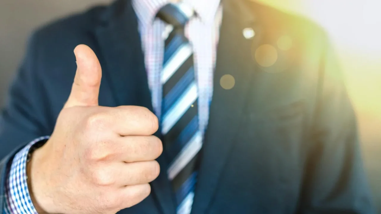 Success Career Growth