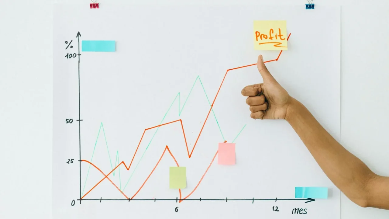 Success Growth Business Strategy