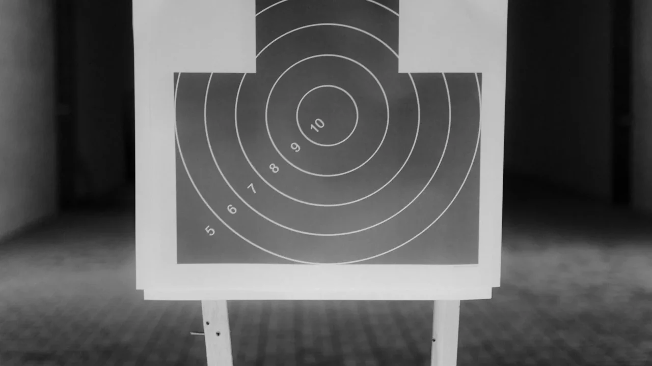 Target Focus