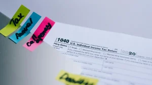 Tax Forms Accounting Software