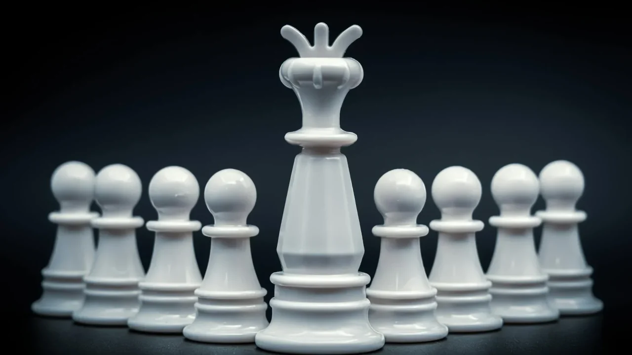 Teamwork Leadership