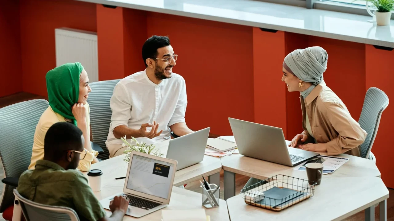 Teamwork Office