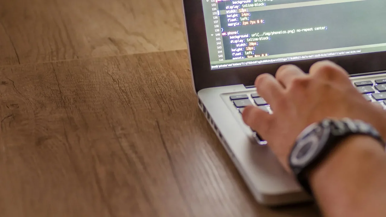 Test Paper Developer Coding