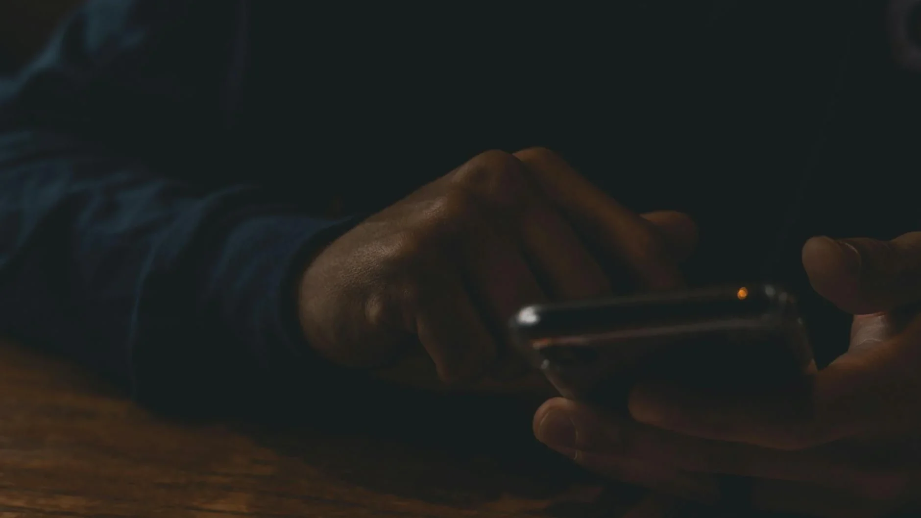 Typing Phone