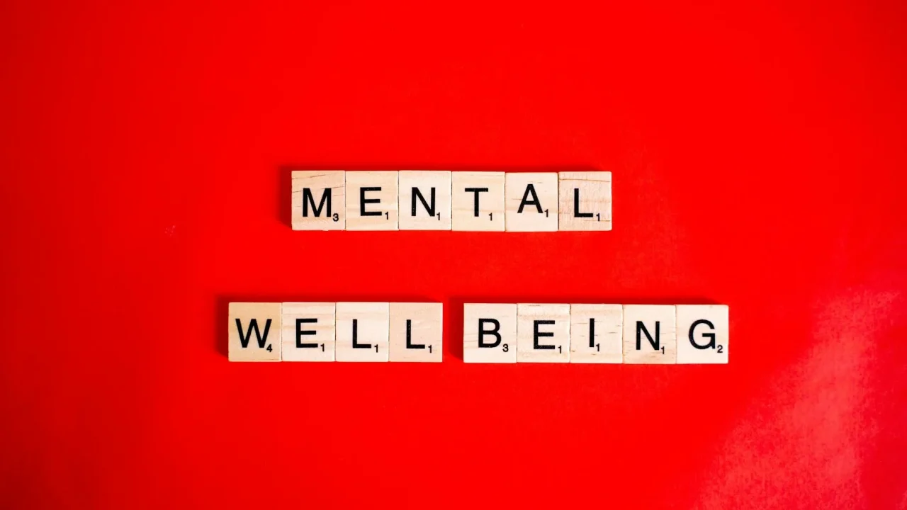 Wellness Mental Health