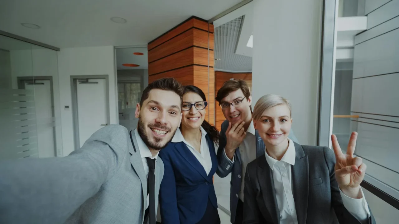 Workplace Happiness
