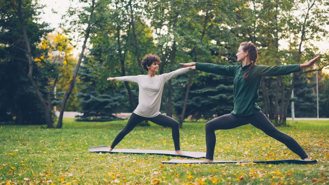 Yoga Park