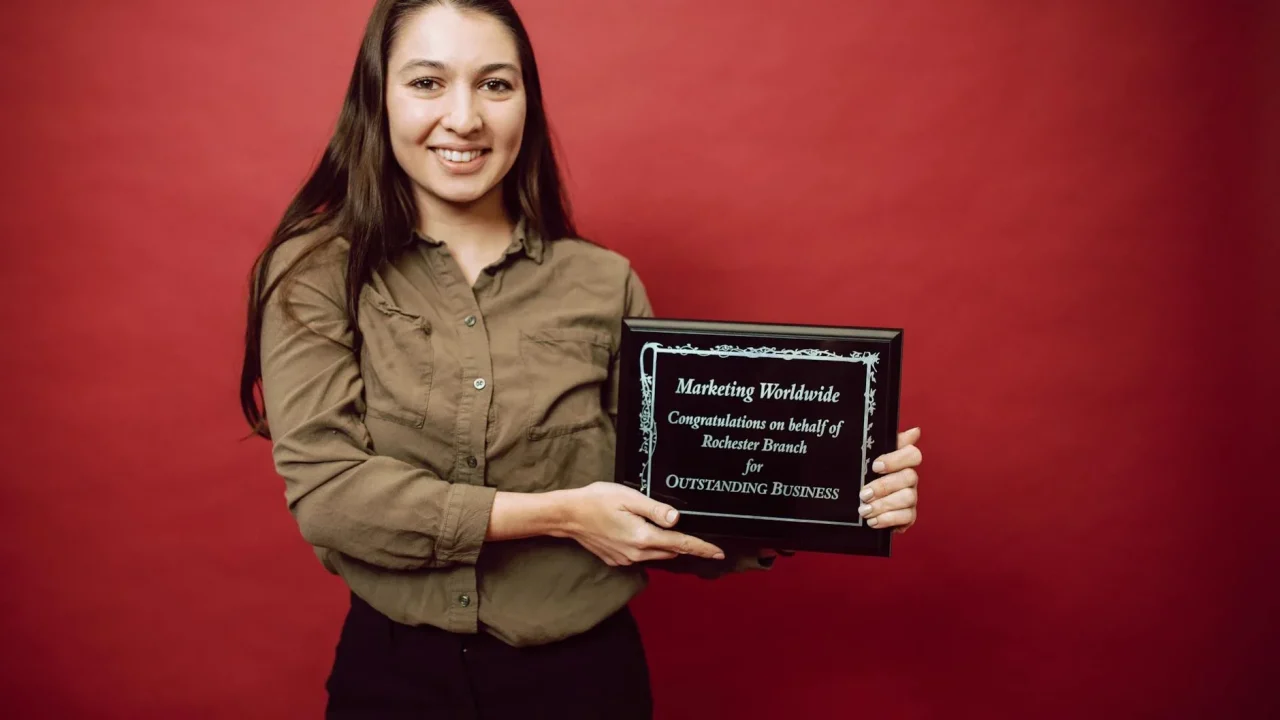 Award Community