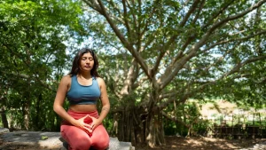Breathing Meditation