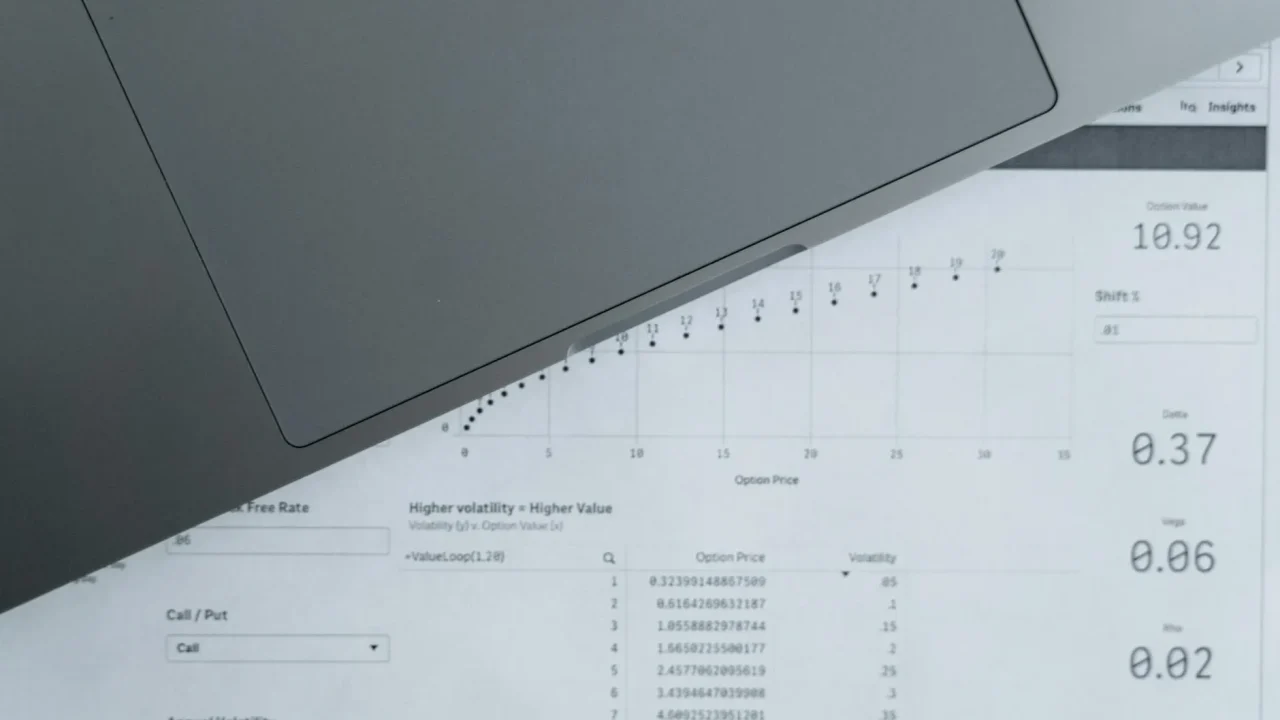 Business Research Laptop Analytics