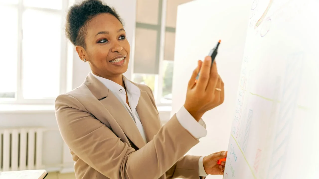 Career Growth Education