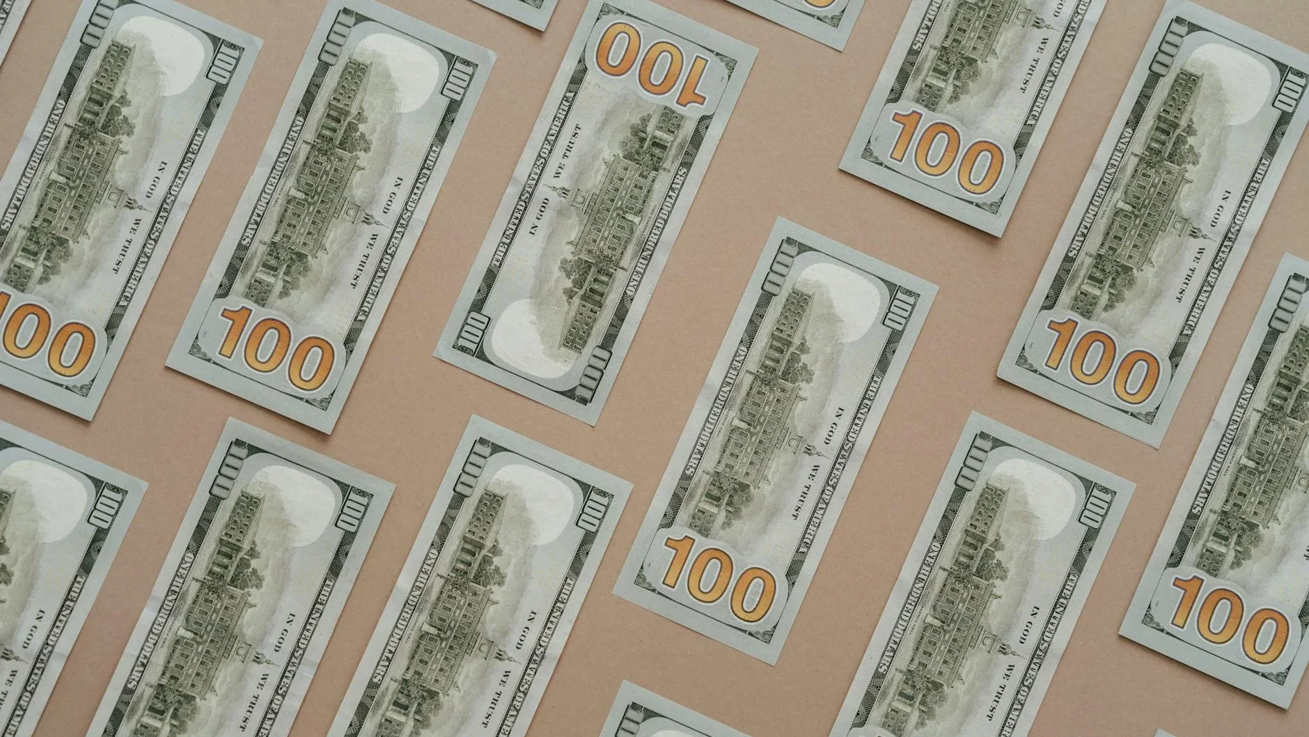Career Growth Money