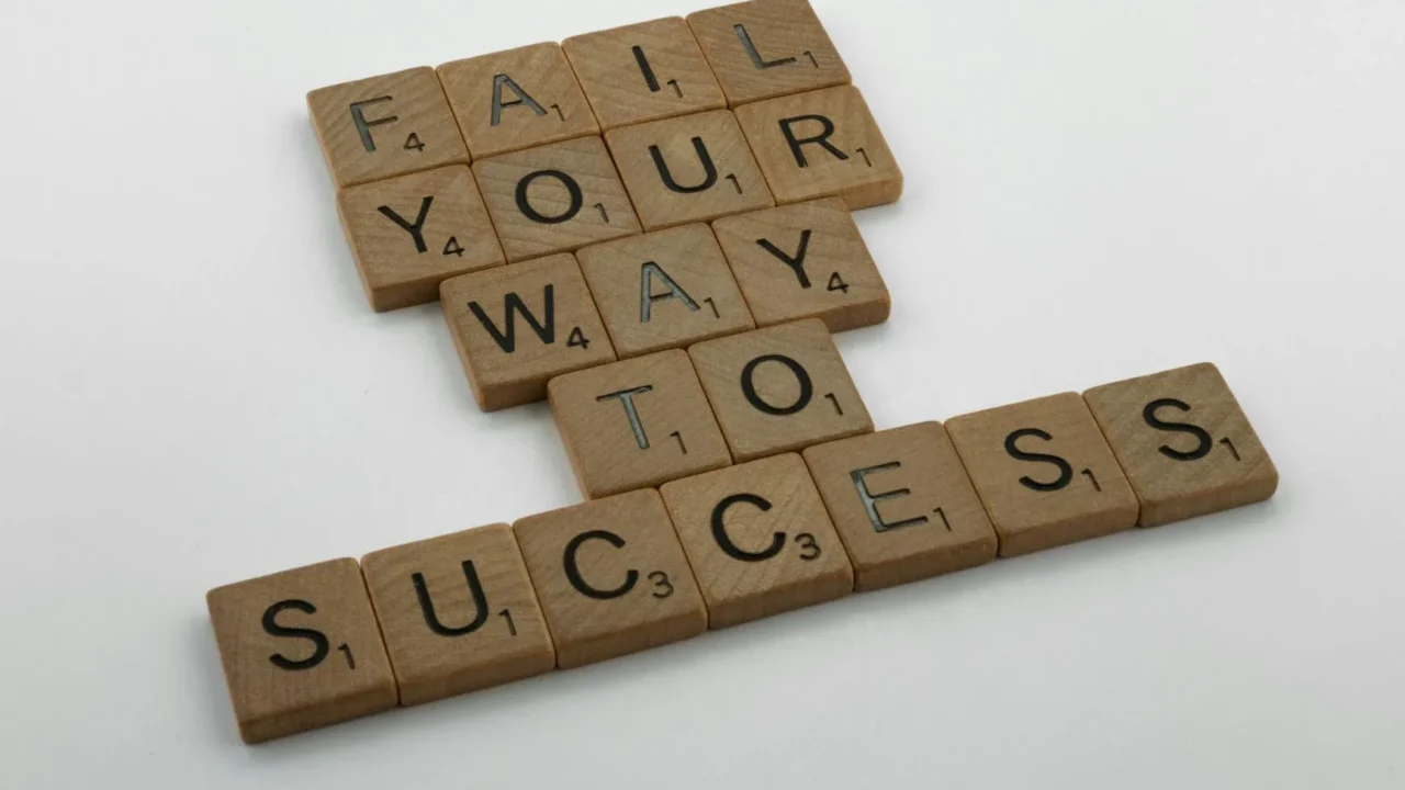 Career Path Success