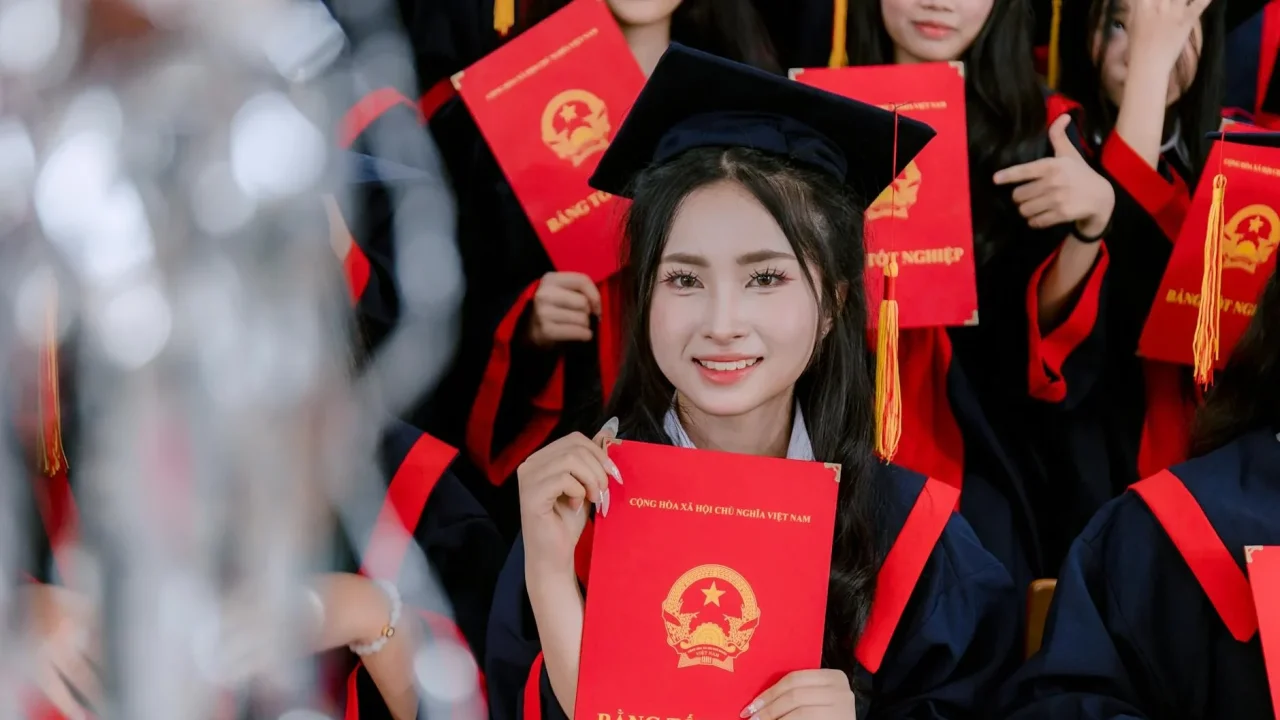 Certificate Graduation
