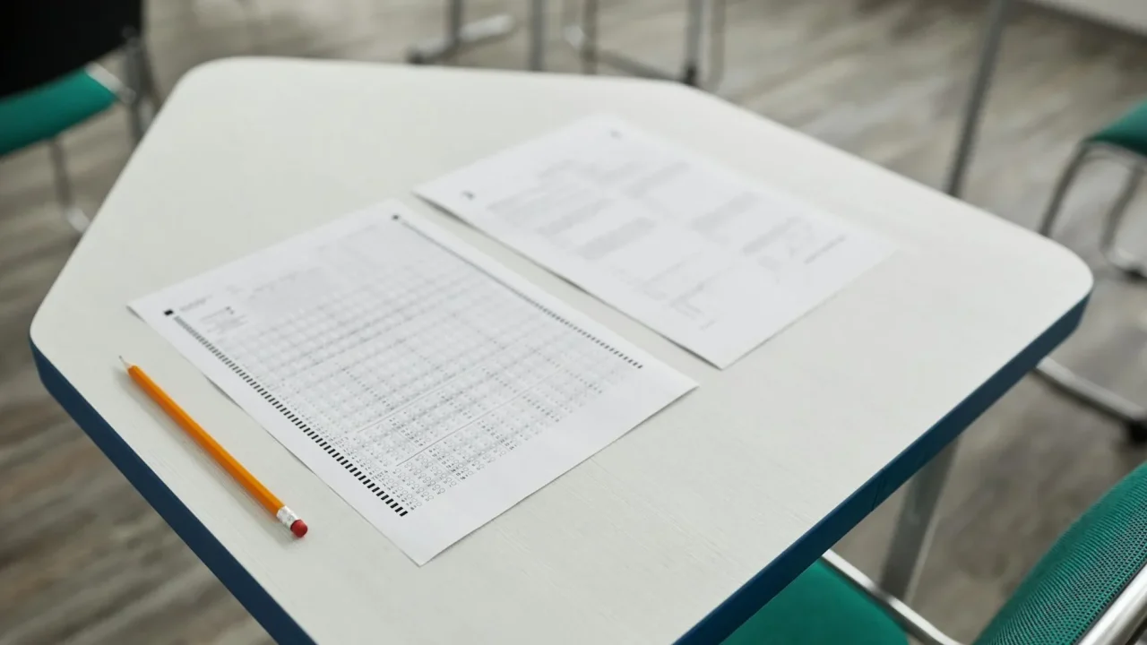 Classroom Exam