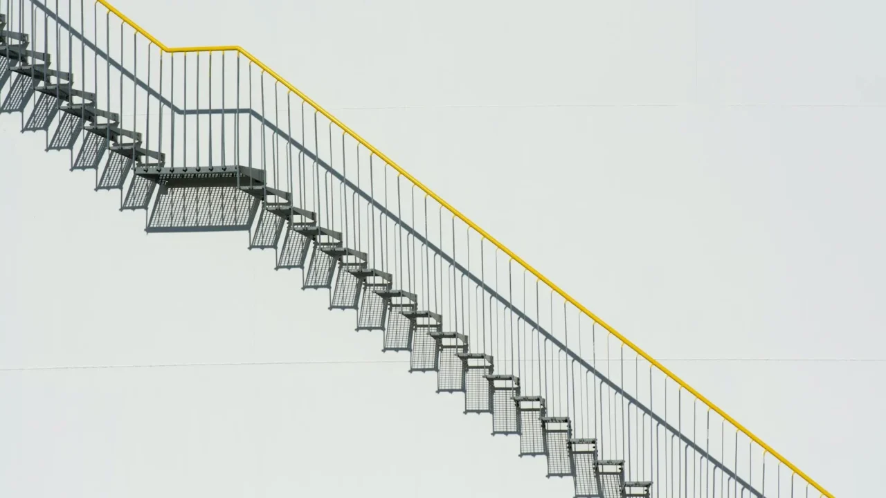 Climbing Stairs Success