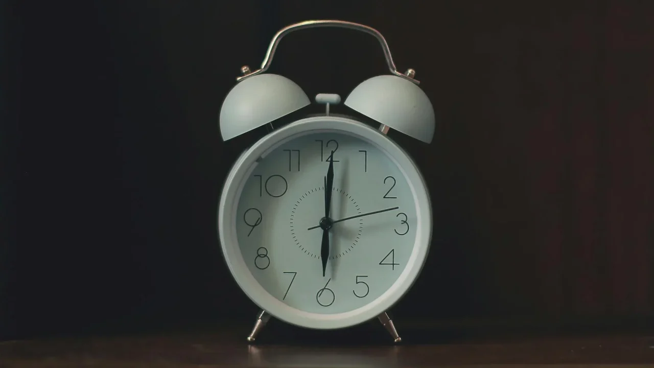 Clock Fast