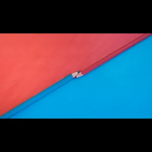 Colored Background Red Blue Backdrop