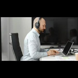 Communication Headphones