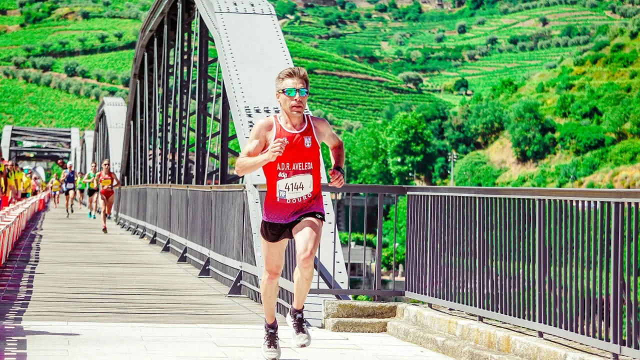 Competitive Runners Office Team