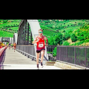 Competitive Runners Office Team