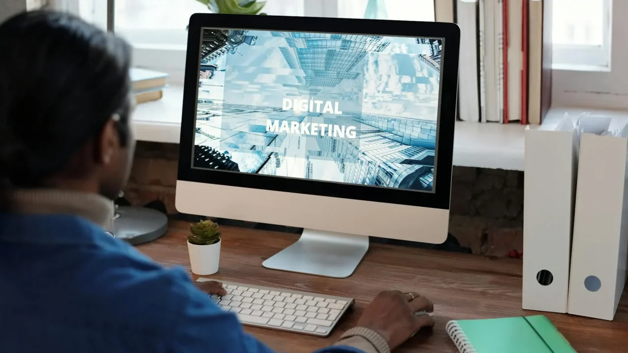 Computer Engineering Digital Marketing