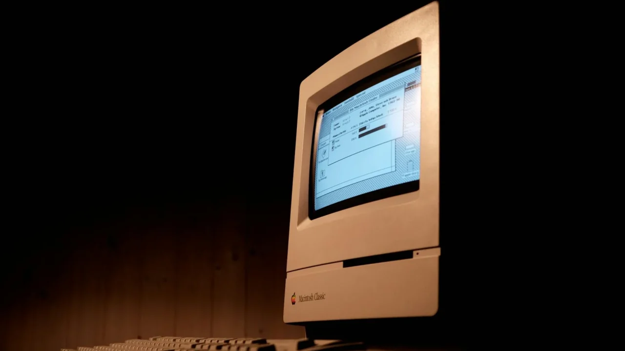 Computer Resume Screening