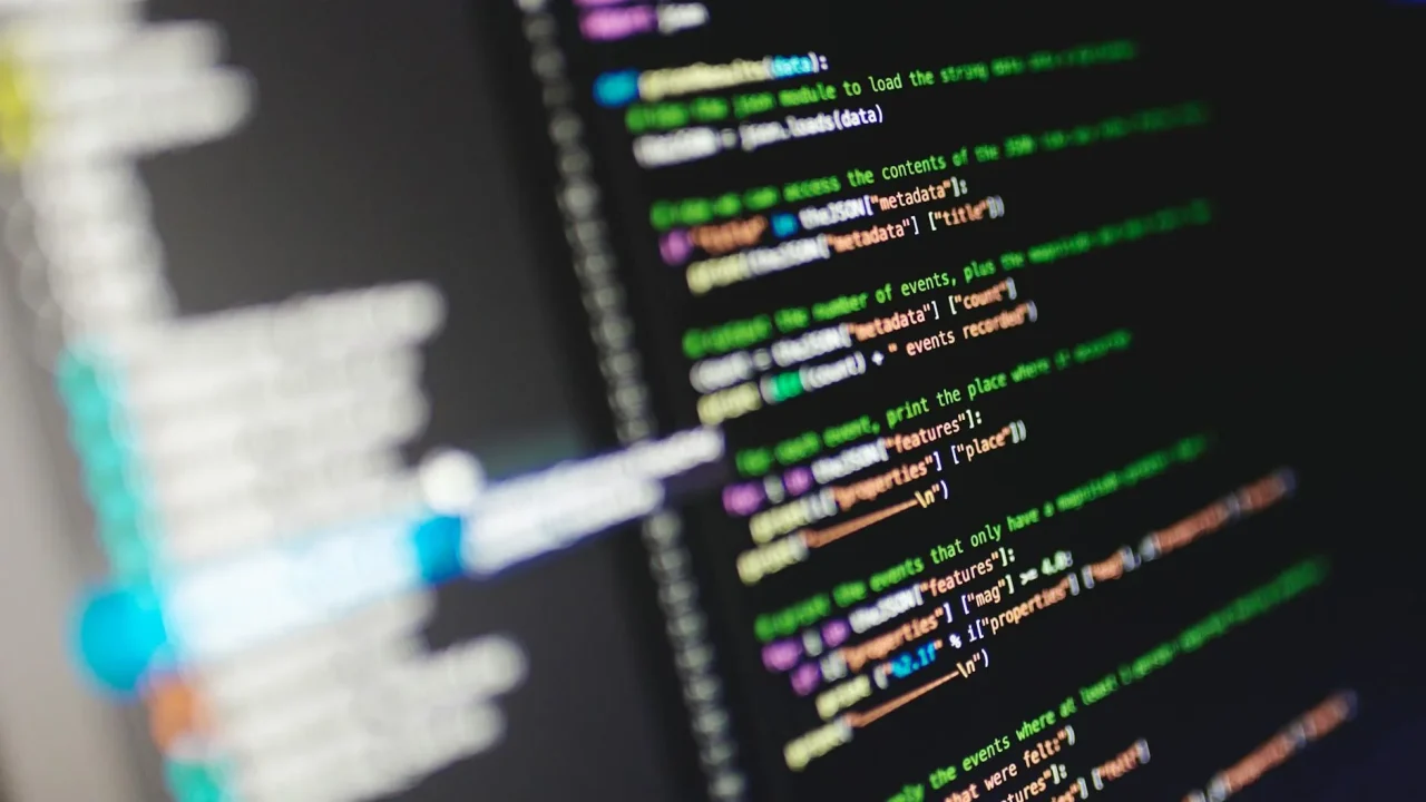 Computer Screen Coding