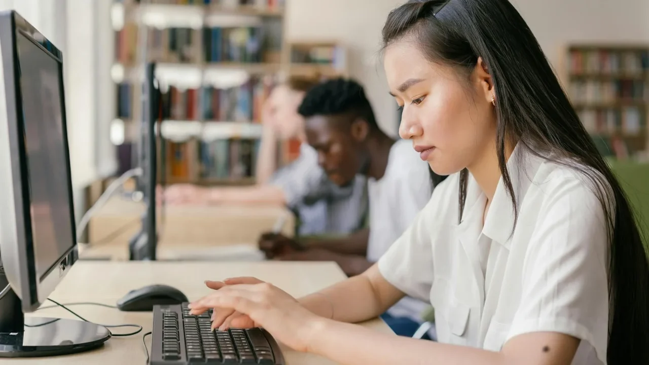 Computer Skills Online Learning