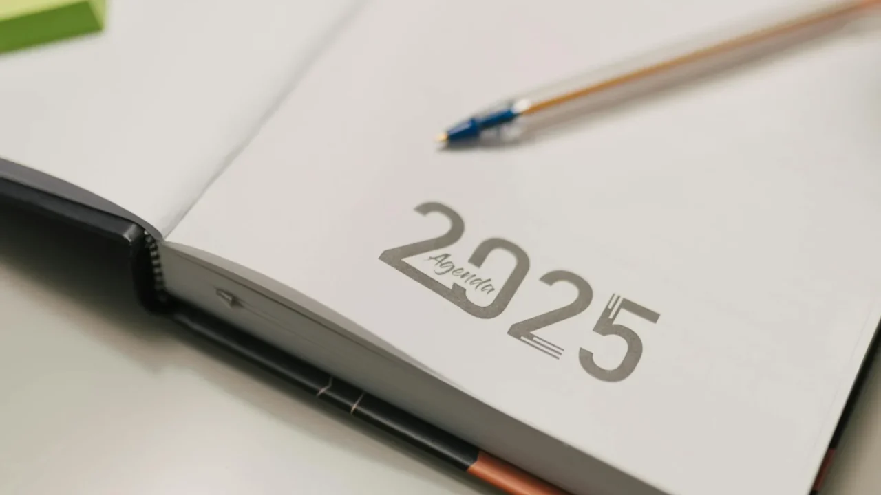 Diary Planning
