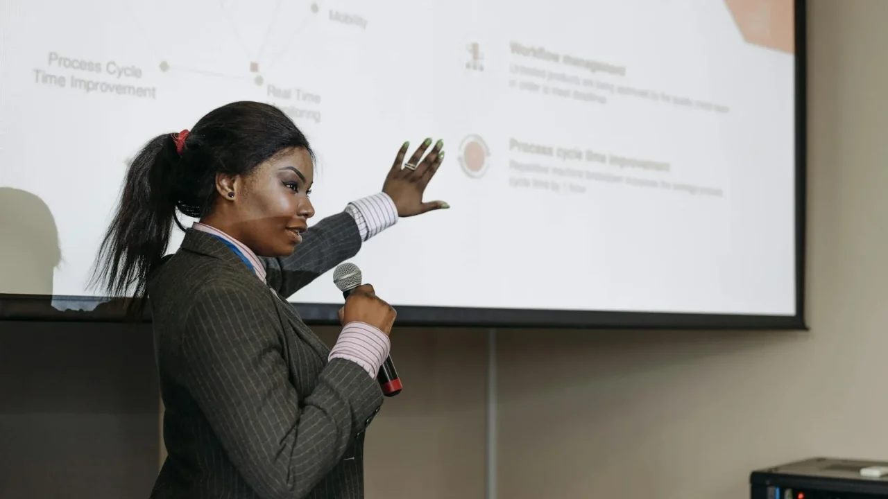 Digital Skills Project Management
